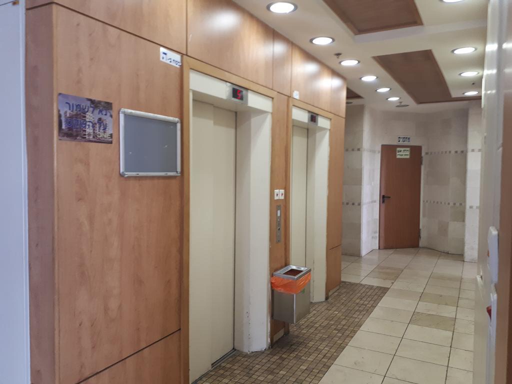 Apartment 2 Bedrooms Central Location 阿什杜德 外观 照片