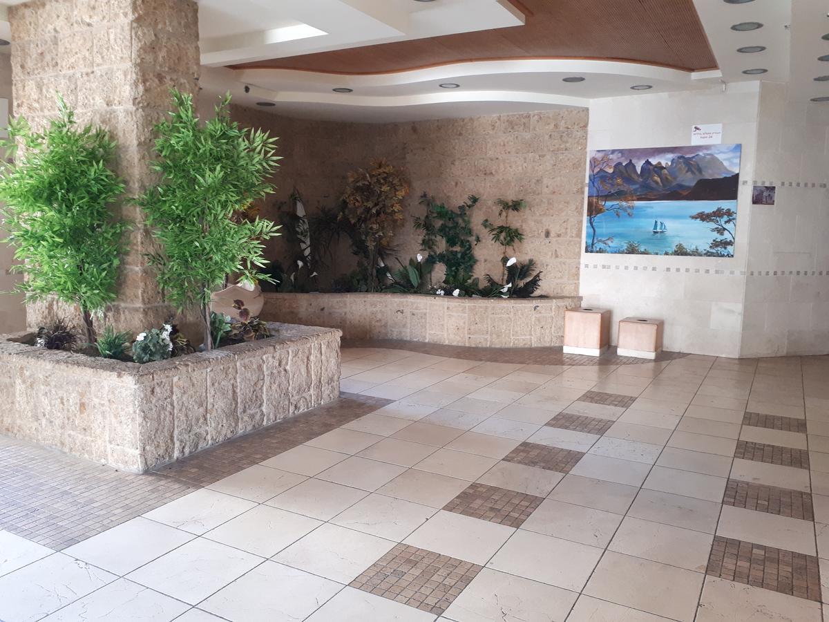 Apartment 2 Bedrooms Central Location 阿什杜德 外观 照片