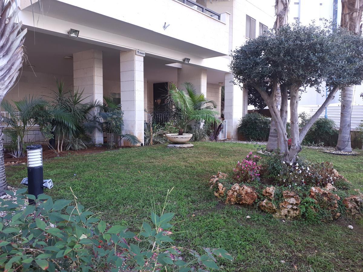 Apartment 2 Bedrooms Central Location 阿什杜德 外观 照片