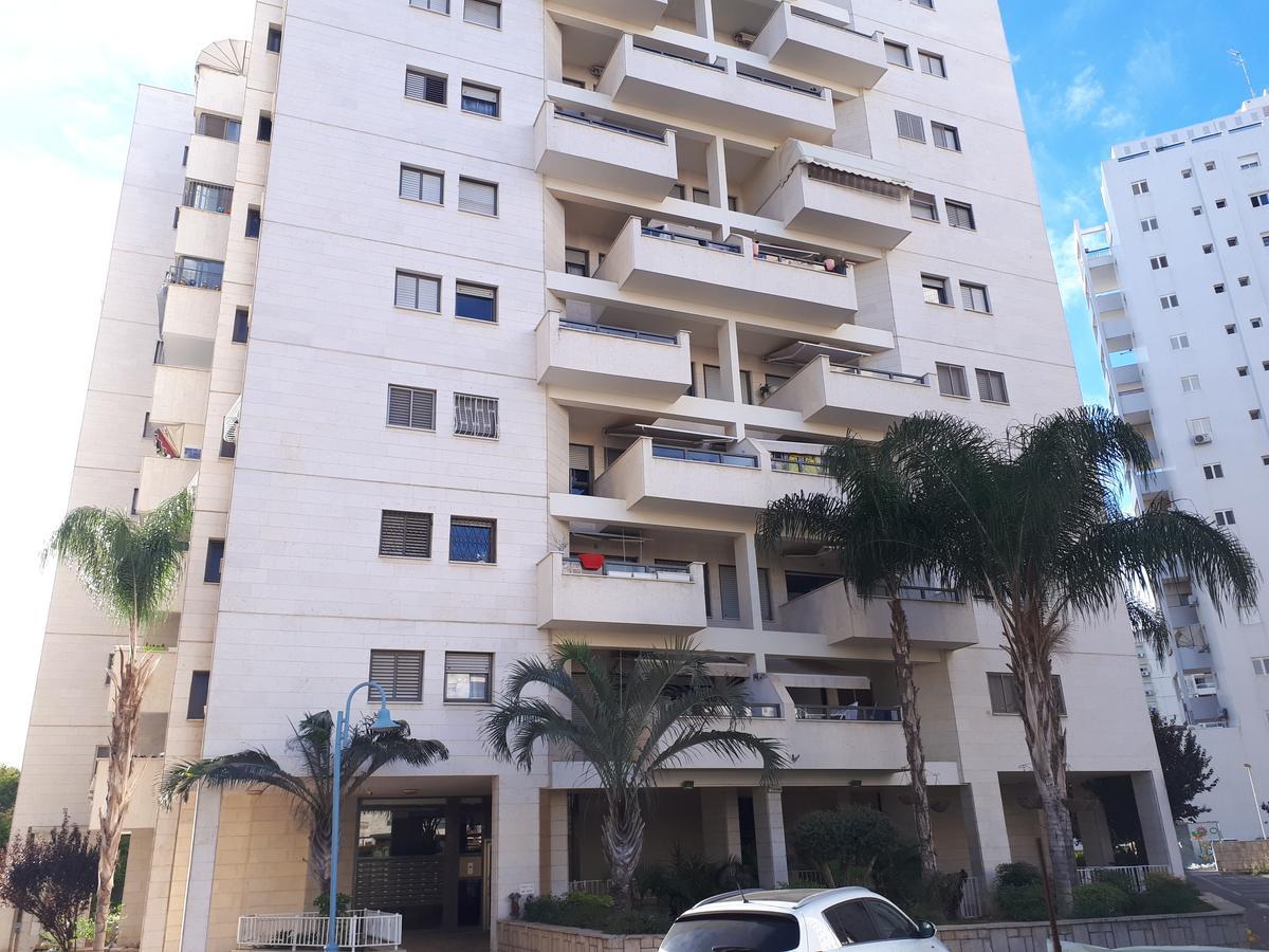 Apartment 2 Bedrooms Central Location 阿什杜德 外观 照片