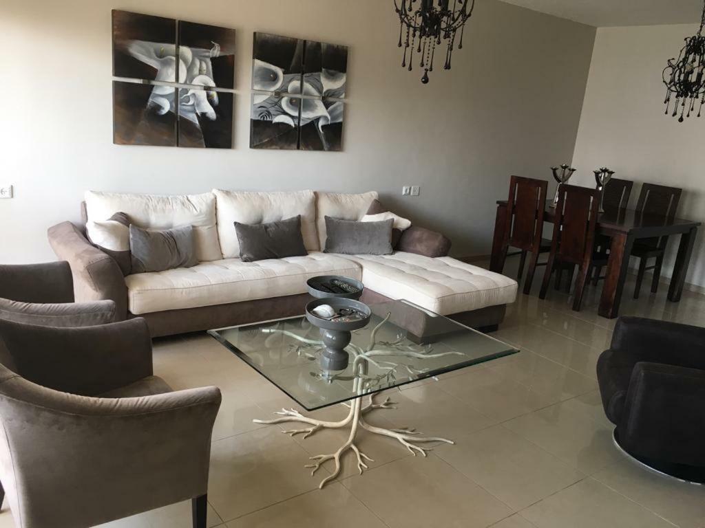 Apartment 2 Bedrooms Central Location 阿什杜德 外观 照片