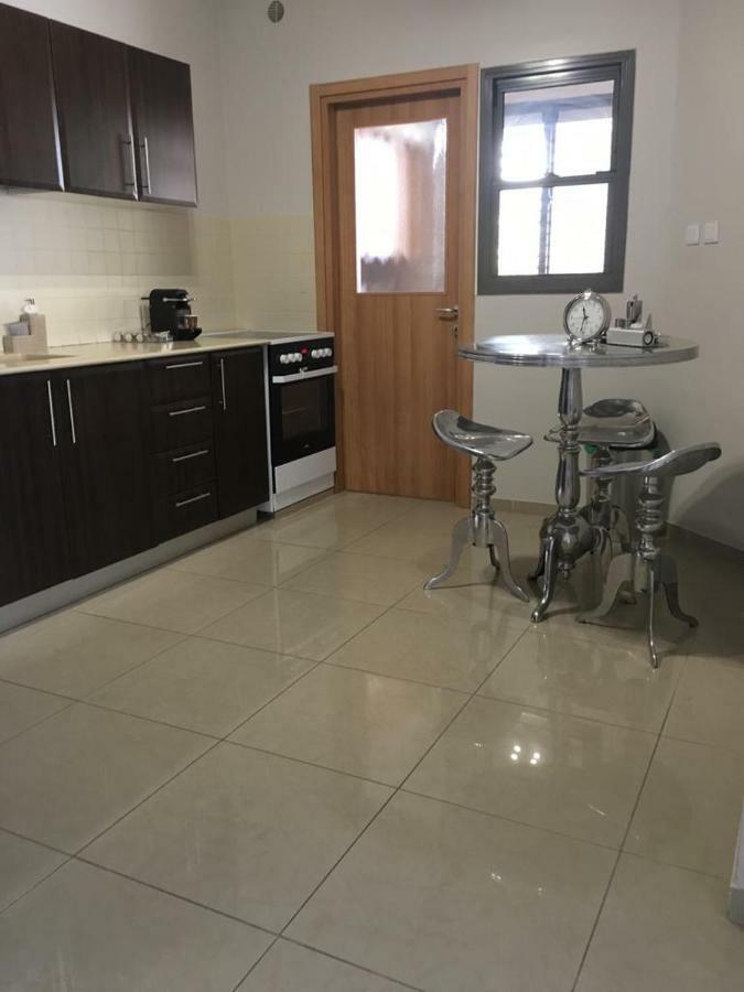 Apartment 2 Bedrooms Central Location 阿什杜德 外观 照片