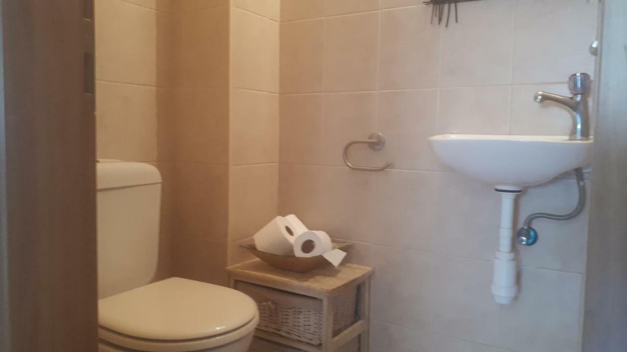 Apartment 2 Bedrooms Central Location 阿什杜德 外观 照片