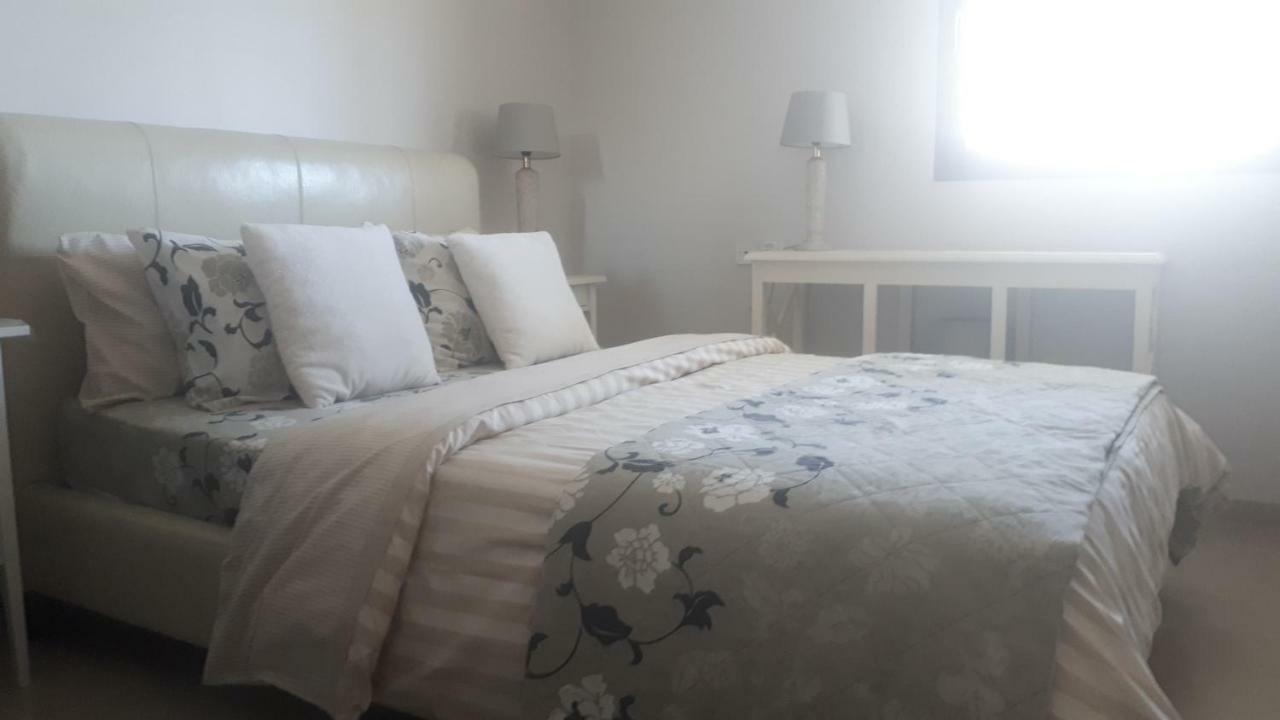 Apartment 2 Bedrooms Central Location 阿什杜德 外观 照片