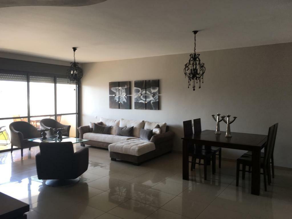 Apartment 2 Bedrooms Central Location 阿什杜德 外观 照片