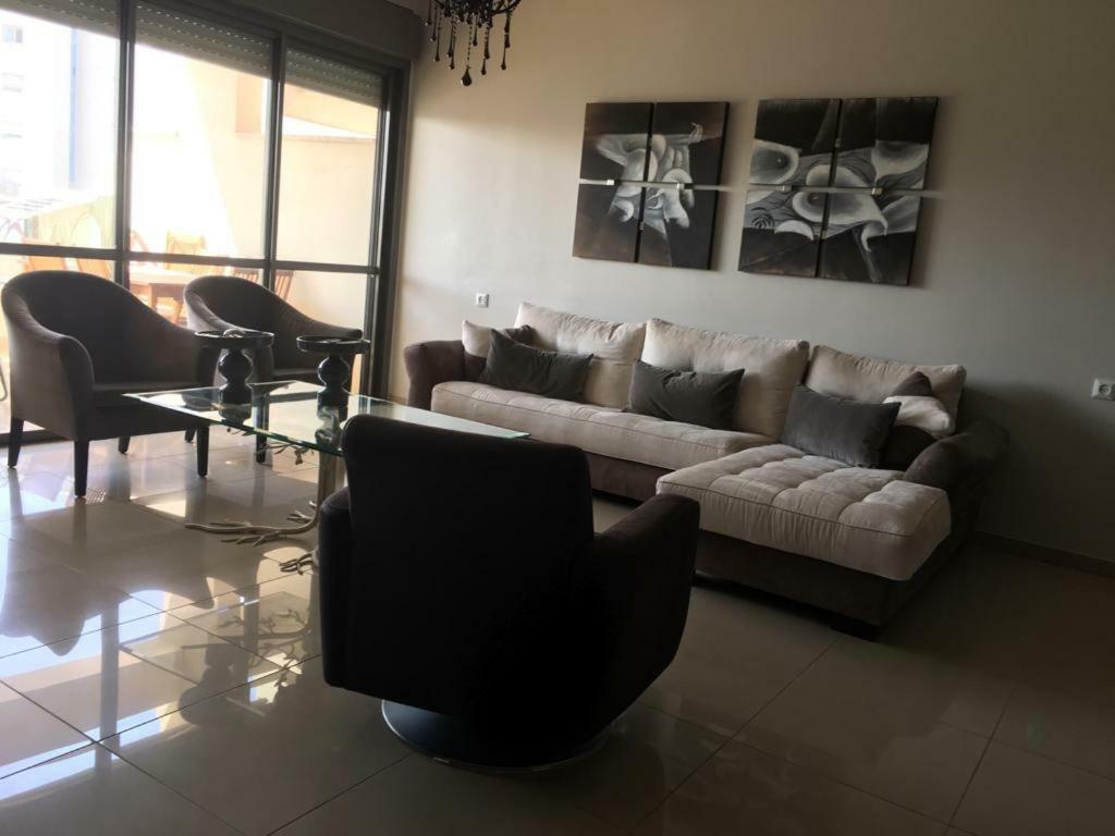 Apartment 2 Bedrooms Central Location 阿什杜德 外观 照片