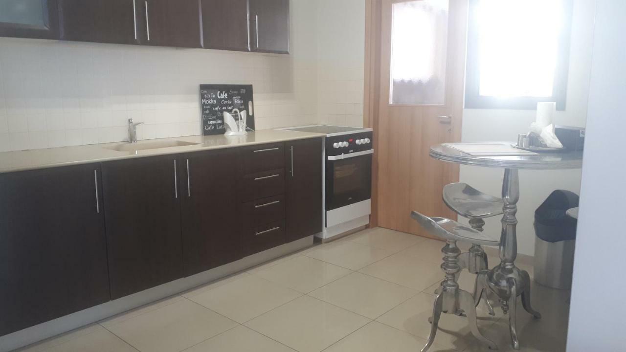Apartment 2 Bedrooms Central Location 阿什杜德 外观 照片