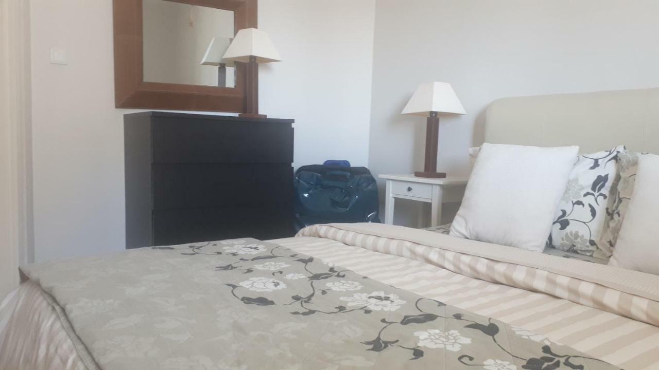 Apartment 2 Bedrooms Central Location 阿什杜德 外观 照片