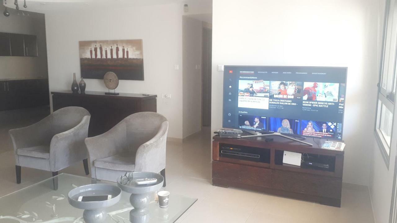 Apartment 2 Bedrooms Central Location 阿什杜德 外观 照片