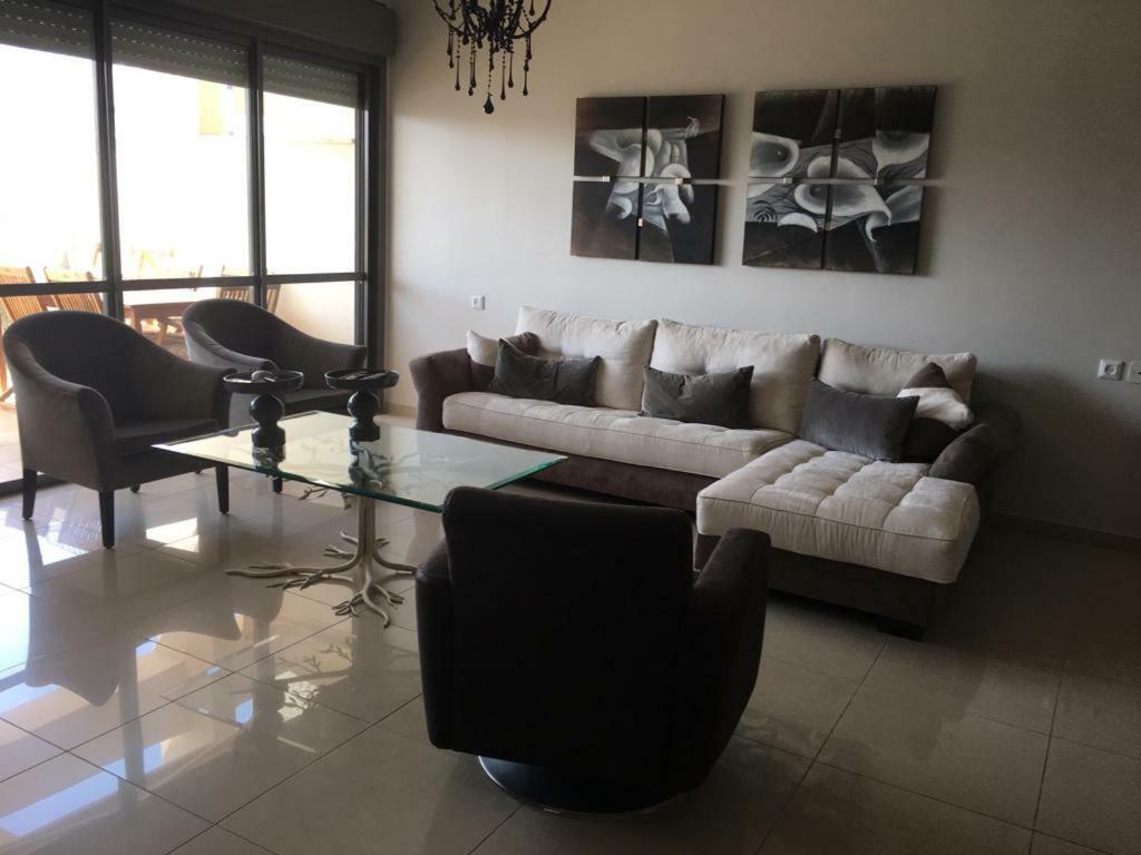 Apartment 2 Bedrooms Central Location 阿什杜德 外观 照片